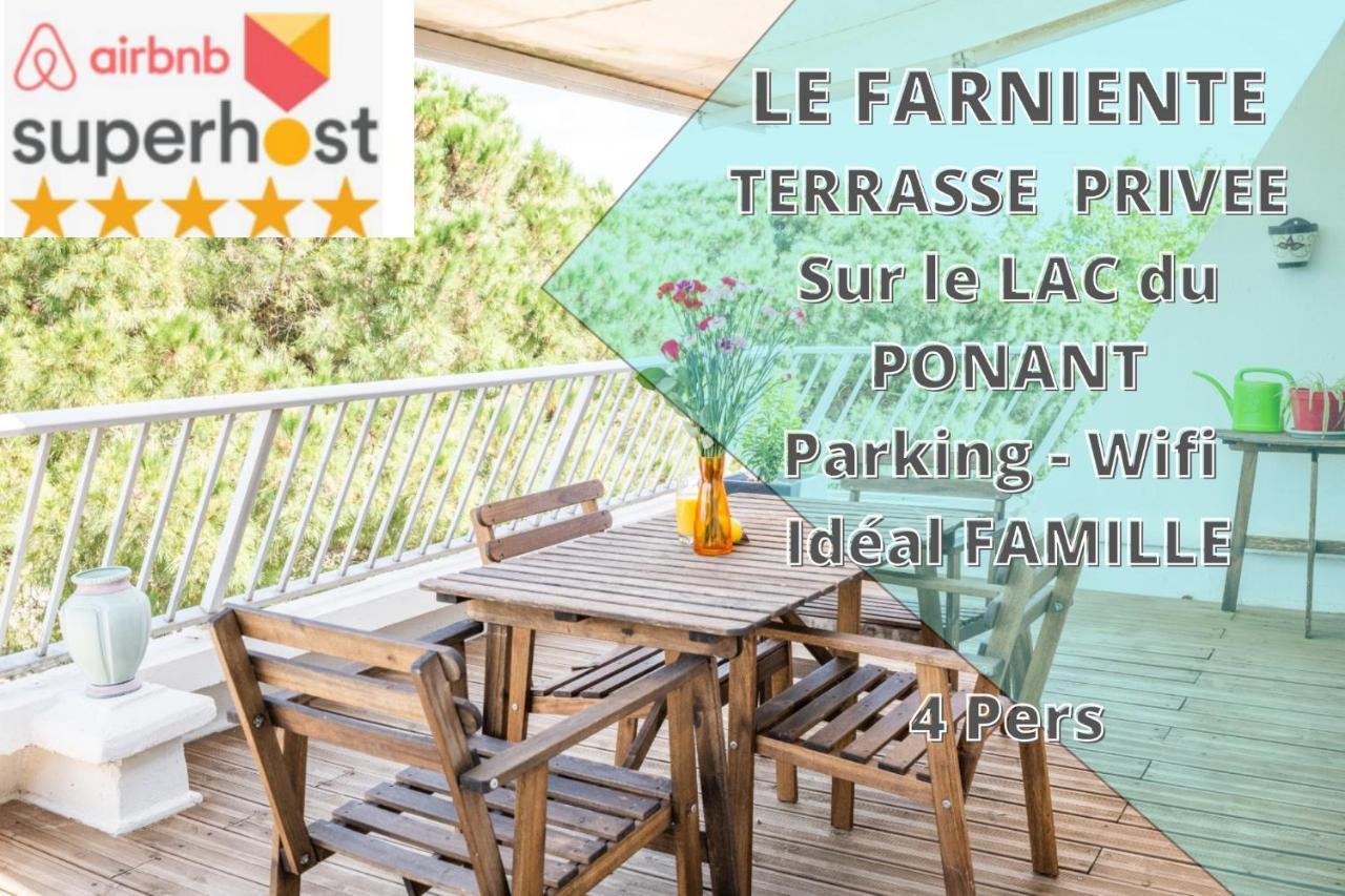 Le Farniente - Belle Terrasse Wifi Parking A 5 Min Des Plages - Top Pros Servicesconciergerie La Grande Motte Zewnętrze zdjęcie